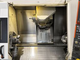 Mazak Integrex 200 IV S