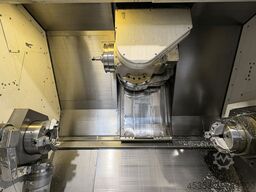 Mazak Integrex 200 IV S