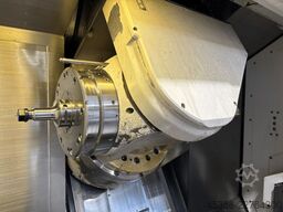 Mazak Integrex 200 IV S