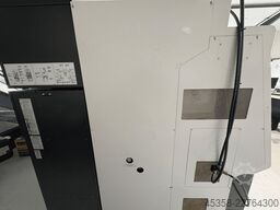 Mazak Integrex 200 IV S