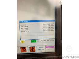 Mazak Integrex 200 IV S