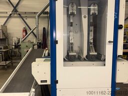 Qfin slijp- en bewerkingsmachine FIERDE 200