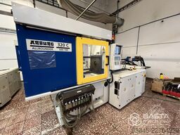 Arburg 320C 500-100