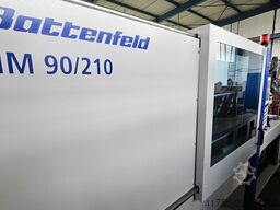 BATTENFELD HM 90-210