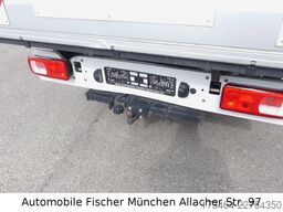 VW Crafter 35 Pritsche Plane DOKA L2 AHK 3,0t