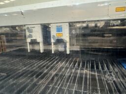 TRUMPF Trumatic HSL 2502 C, TruLaser 7025