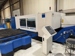 TRUMPF Trumatic HSL 2502 C, TruLaser 7025