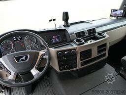 MAN 18.330 TGS 4x2, BDF, LBW 2.0to., Liege, Luftfed.