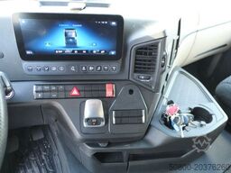 MERCEDES-BENZ 1846 Actros 4x2, Hydr., ADR, Leicht, Klima, Navi