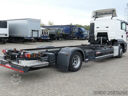 MAN 18.330 TGS 4x2, BDF, LBW 2.0to., Liege, Luftfed.