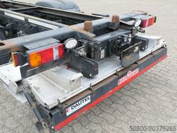 MAN 18.330 TGS 4x2, BDF, LBW 2.0to., Liege, Luftfed.