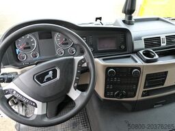 MAN 18.330 TGS 4x2, BDF, LBW 2.0to., Liege, Luftfed.