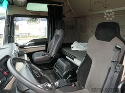 MAN 18.460 TGX XXL 4x2, Spoiler, Intarder, 2x Tank