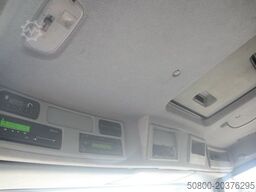 MERCEDES-BENZ 816 K Atego 4x2, 3. Sitz, 2x AHK, Diff-Sperre