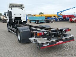 MAN 18.330 TGS 4x2, BDF, LBW 2.0to., Liege, Luftfed.