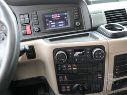 MAN 18.330 TGS 4x2, BDF, LBW 2.0to., Liege, Luftfed.