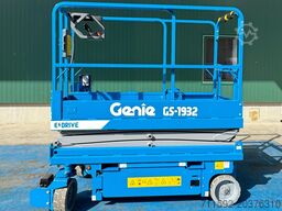 Genie GS-1932 E-Drive Next Gen.