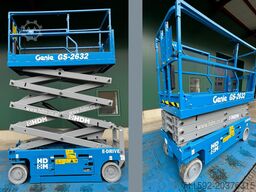 Genie GS-2632 E-Drive