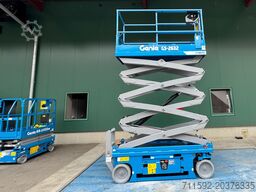 Genie GS-2632 E-Drive