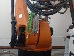 KUKA KRC4 KR 280 R3080 2016 MODEL