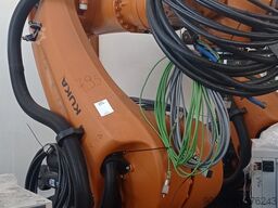 KUKA KRC4 KR 280 R3080 2016 MODEL