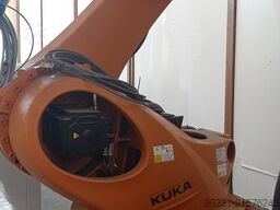 KUKA KRC4 KR 280 R3080 2016 MODEL