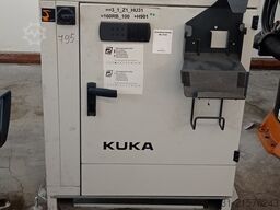 KUKA KRC4 KR 280 R3080 2016 MODEL