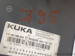 KUKA KRC4 KR 280 R3080 2016 MODEL