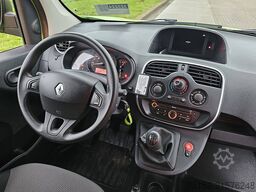 RENAULT KANGOO MAXI 1.5 DCI 90 ENERGY