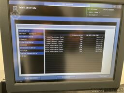 Konica Minolta AccurioPress C6085 incl. IQ-501, booklet, paperdeck