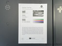 Konica Minolta AccurioPress C6085 incl. IQ-501, booklet, paperdeck