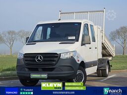 MERCEDES-BENZ SPRINTER 514  Kipper Airco