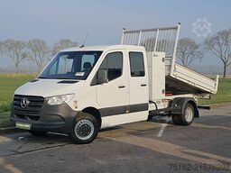 MERCEDES-BENZ SPRINTER 514  Kipper Airco