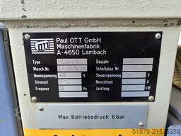 OTT MEGA TR11