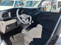 VW T6.1  Caravelle lang 9-Sitzer 1. Hand