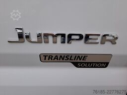 Citroën Jumper 35  Kasten L2H2   1. Hand Klima