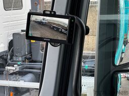 MERCEDES-BENZ 2632 Actros 6x4 Meiller Abroller KRAN Salzstreu