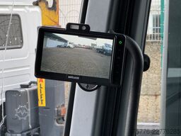 MERCEDES-BENZ 2632 Actros 6x4 Meiller Abroller KRAN Salzstreu