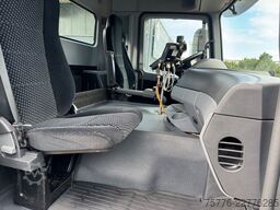 MERCEDES-BENZ 2632 Actros 6x4 Meiller Abroller KRAN Salzstreu