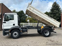 MAN 15.290 TGM  MEILLER 3Skipper 4x2