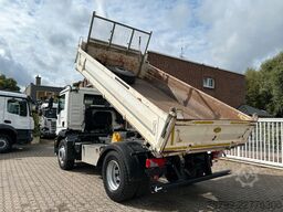 MAN 15.290 TGM  MEILLER 3Skipper 4x2
