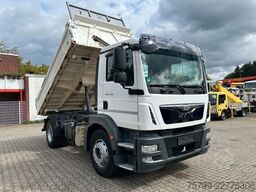 MAN 15.290 TGM  MEILLER 3Skipper 4x2