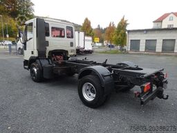 IVECO ML 80 E Dreiseitenkipper ohne Kipperbrücke