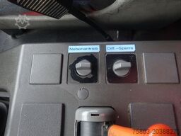 IVECO ML 80 E Dreiseitenkipper ohne Kipperbrücke