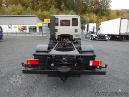 IVECO ML 80 E Dreiseitenkipper ohne Kipperbrücke