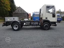 IVECO ML 80 E Dreiseitenkipper ohne Kipperbrücke