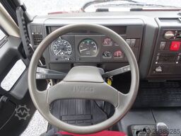 IVECO ML 80 E Dreiseitenkipper ohne Kipperbrücke