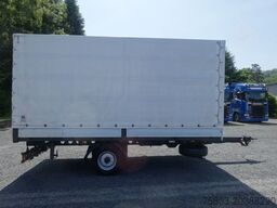 Junghanns ZAA 5.5 Koffer