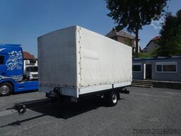 Junghanns ZAA 5.5 Koffer