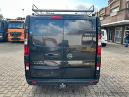 OPEL Vivaro CDTI Kastenwagen 4x2